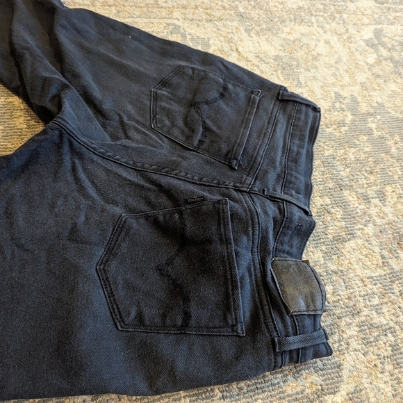 Levi's Jeans, Size 28 - Picture 2 of 3